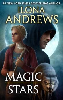 Exploring the Connections Between Stars and Magic in Ilona Andrews' Series